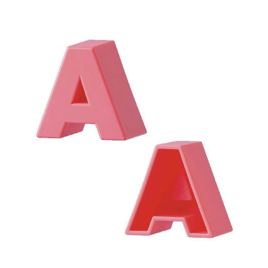 KUMON 超立體英文字母(3歲以上)