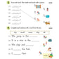 KUMON Grade 1 Writing