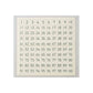 KUMON 1-100磁石數字板 (3歲以上)