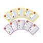 KUMON 加數乘數訓練棋（4歲以上）