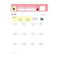 KUMON Grade 4 Decimals & Fractions