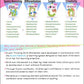 KUMON Pre-K Creativity